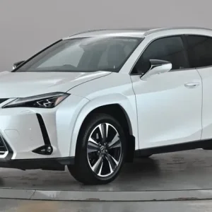 2022 Lexus UX 2.0 Hybrid SUV - Image 7