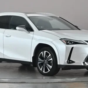2022 Lexus UX 2.0 Hybrid SUV