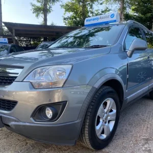 2013 Vauxhall Antara 2.4i 16v Exclusiv 5dr Hatchback - Image 3
