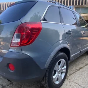 2013 Vauxhall Antara 2.4i 16v Exclusiv 5dr Hatchback - Image 6