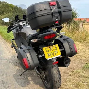 Kawasaki Versys 1000 2013 1043cc - Image 3