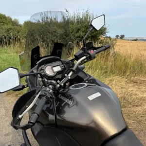Kawasaki Versys 1000 2013 1043cc - Image 7