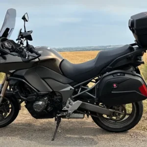 Kawasaki Versys 1000 2013 1043cc