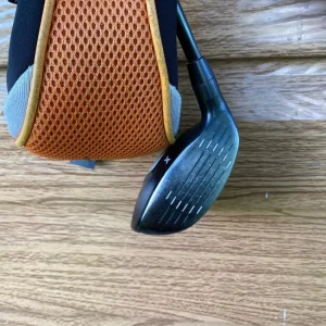 PXG 5 wood - Image 6