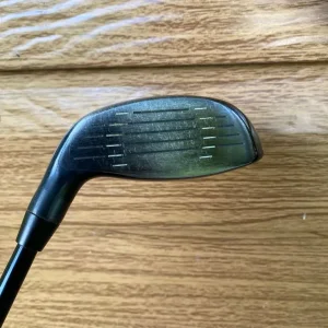 PXG 5 wood - Image 7