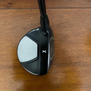 PXG 5 wood