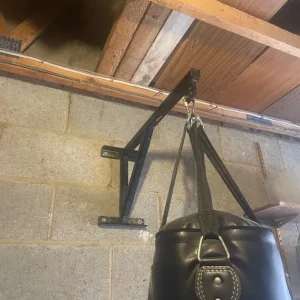 punch bag - Image 2