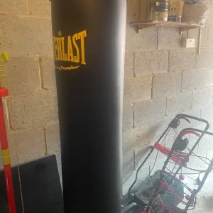 punch bag