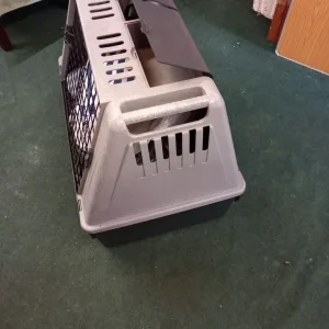 Ferplast pet carrier - Image 4