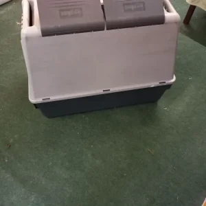 Ferplast pet carrier - Image 5