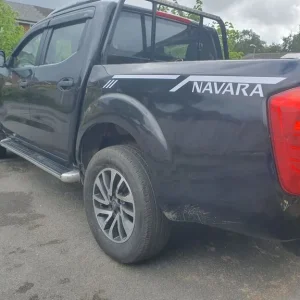 2016 Nissan Navara Visia 2.3 Diesel - Image 2