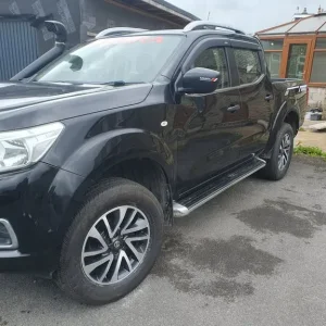 2016 Nissan Navara Visia 2.3 Diesel - Image 3