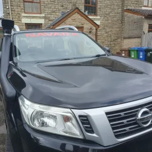 2016 Nissan Navara Visia 2.3 Diesel - Image 4