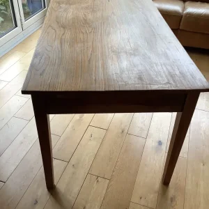Oak table - Image 4