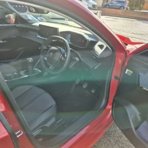 2022 Peugeot 208 Puretech Allure Premium S/S Hatchback - Image 8