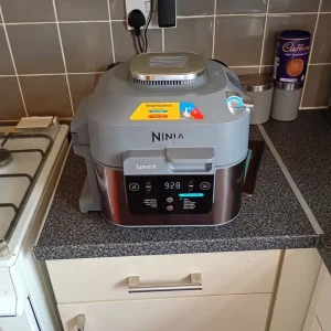 Ninja speedi - Image 3