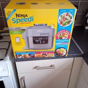 Ninja speedi - Image 4