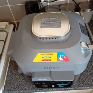 Ninja speedi