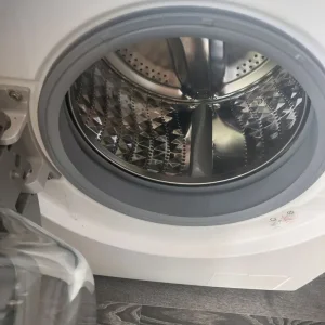 Samsung washing machine - Image 2