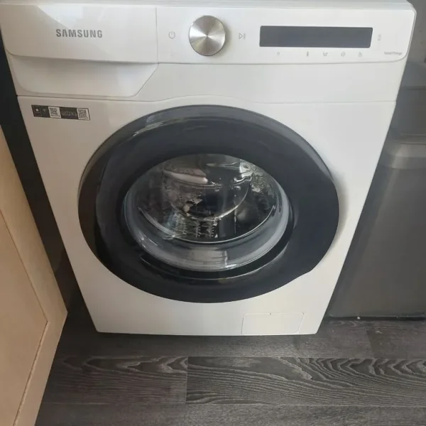 Samsung washing machine