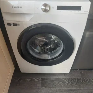 Samsung washing machine