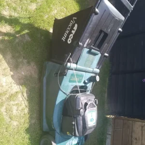 20" ATCO Viscount Roller lawnmower - Image 3