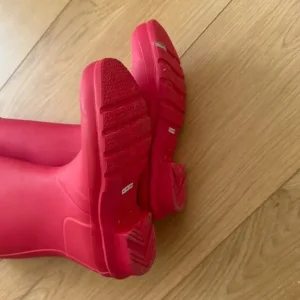 Hunter kids wellington boots Size 1 UK - Image 4