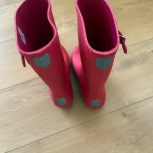 Hunter kids wellington boots Size 1 UK - Image 5