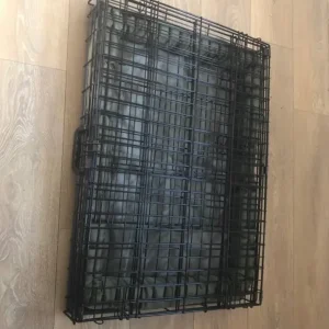 Medium Dog Crate - Image 3