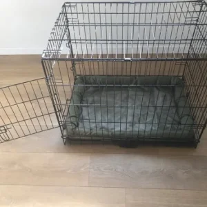 Medium Dog Crate
