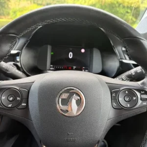 2021 Vauxhall Corsa 1.2 Turbo Elite Nav Premium Hatchback - Image 6
