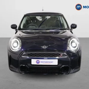 2021 MINI Hatch 2.0 Cooper S Classic 3dr [Nav Pack] Hatchback Petrol Manual - Image 2