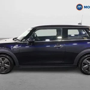 2021 MINI Hatch 2.0 Cooper S Classic 3dr [Nav Pack] Hatchback Petrol Manual - Image 4