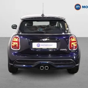 2021 MINI Hatch 2.0 Cooper S Classic 3dr [Nav Pack] Hatchback Petrol Manual - Image 6