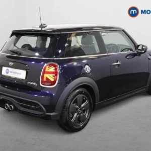 2021 MINI Hatch 2.0 Cooper S Classic 3dr [Nav Pack] Hatchback Petrol Manual - Image 7