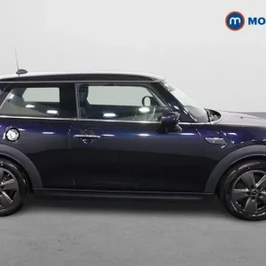 2021 MINI Hatch 2.0 Cooper S Classic 3dr [Nav Pack] Hatchback Petrol Manual - Image 8