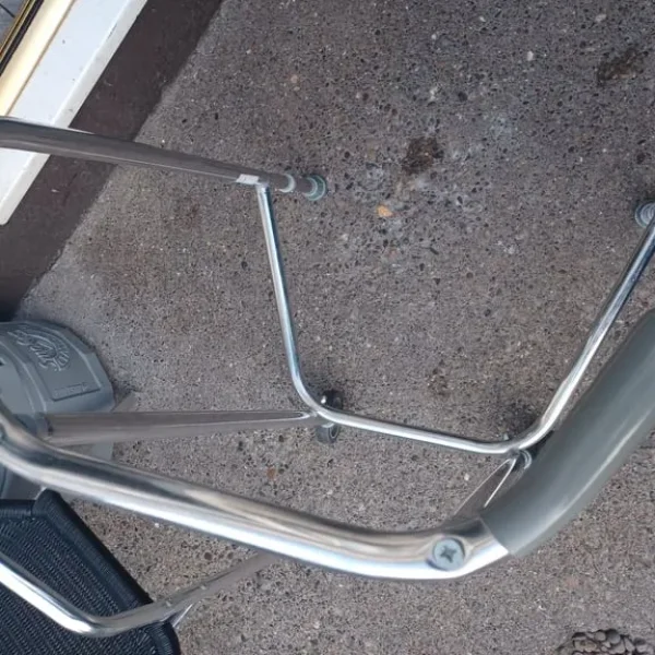 Zimmer frame good condition