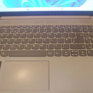 Lenovo Laptop with Ryzen 7 Processor