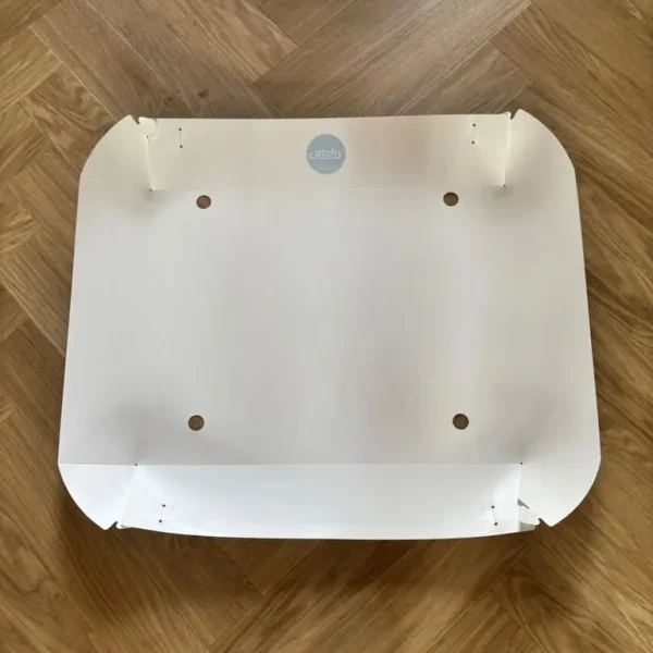 High Chair Food Catcher for IKEA Antilop