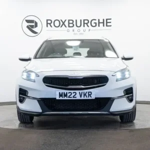 2022 Kia Xceed 1.0 T-GDI 2 SUV 5-door petrol manual - Image 2