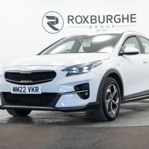 2022 Kia Xceed 1.0 T-GDI 2 SUV 5-door petrol manual - Image 3
