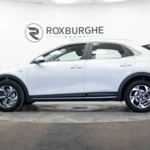 2022 Kia Xceed 1.0 T-GDI 2 SUV 5-door petrol manual - Image 4