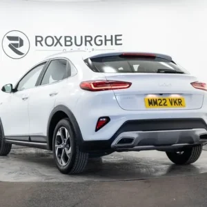 2022 Kia Xceed 1.0 T-GDI 2 SUV 5-door petrol manual - Image 5