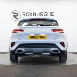 2022 Kia Xceed 1.0 T-GDI 2 SUV 5-door petrol manual - Image 7