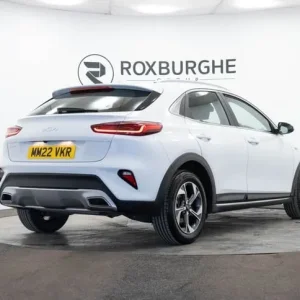 2022 Kia Xceed 1.0 T-GDI 2 SUV 5-door petrol manual - Image 8