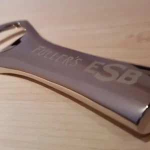 Fullers ESB Ltd Chrome Bottle Opener - Image 4