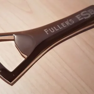 Fullers ESB Ltd Chrome Bottle Opener - Image 5