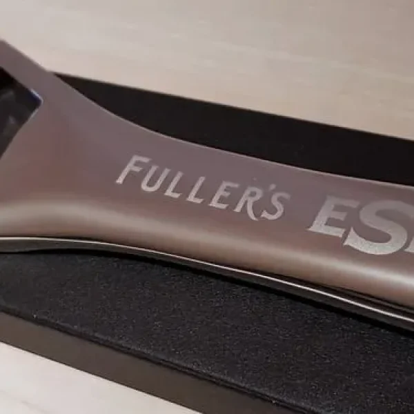 Fullers ESB Ltd Chrome Bottle Opener