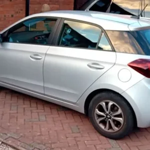2020 Hyundai i20 1.2 MPi SE 5dr Hatchback PETROL Manual