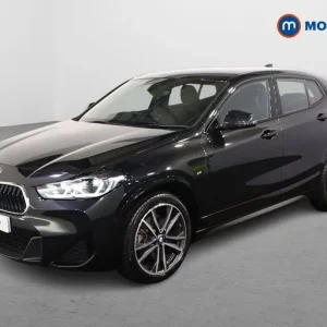 2022 BMW X2 M Sport 5-door SUV - Image 3